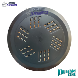 Khursheed Fans 30 Watts Inverter ceiling fan - AC Inverter Majesty model - 56 inches