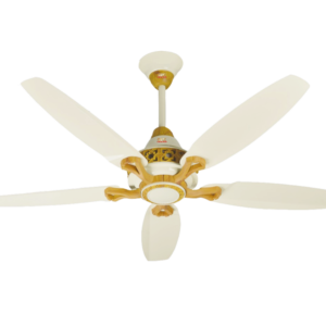 GFC Fan 30 Watts Inverter Ceiling Fan Glamour Model Pure Copper - Energy efficient min